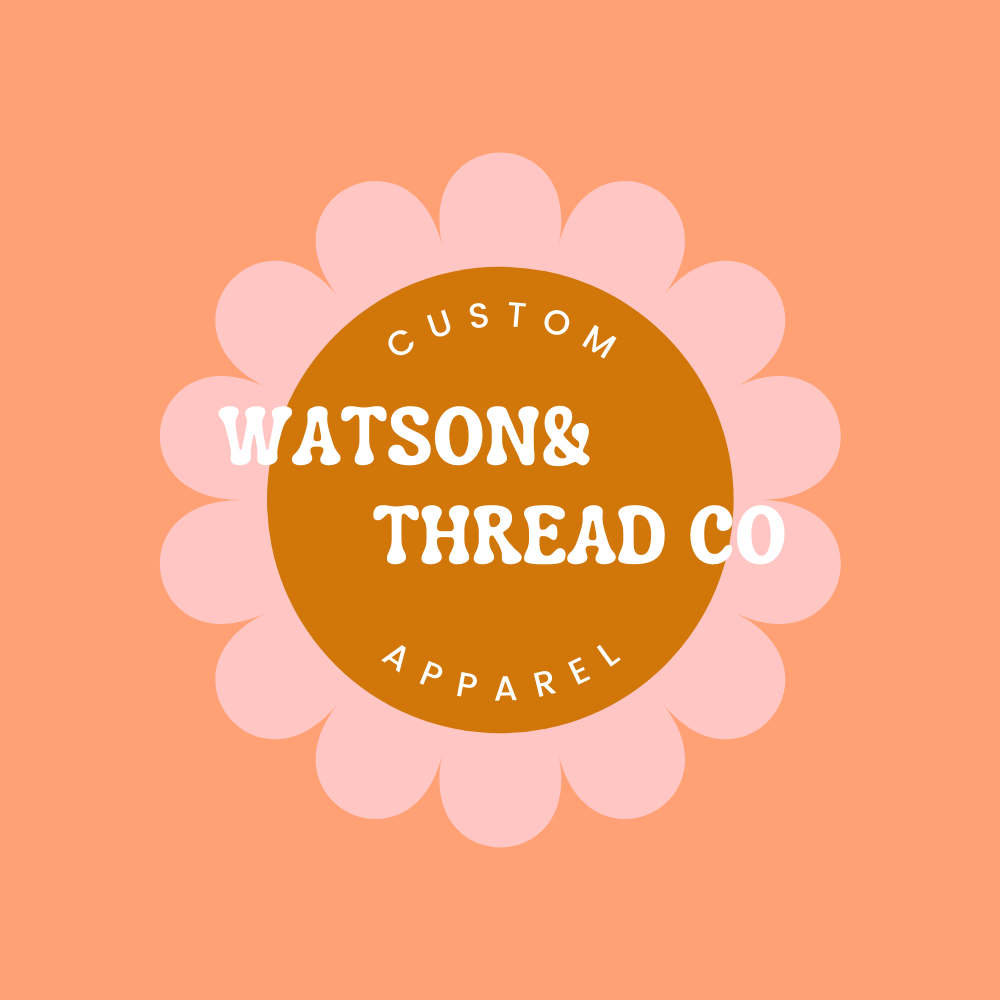 Watson and Thread Co