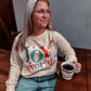 Joy To The World Crewneck