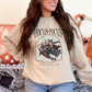 Hocus Pocus Crewneck Sweatshirt - SUBLIMATION