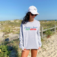 Freddy's Beach Crewneck