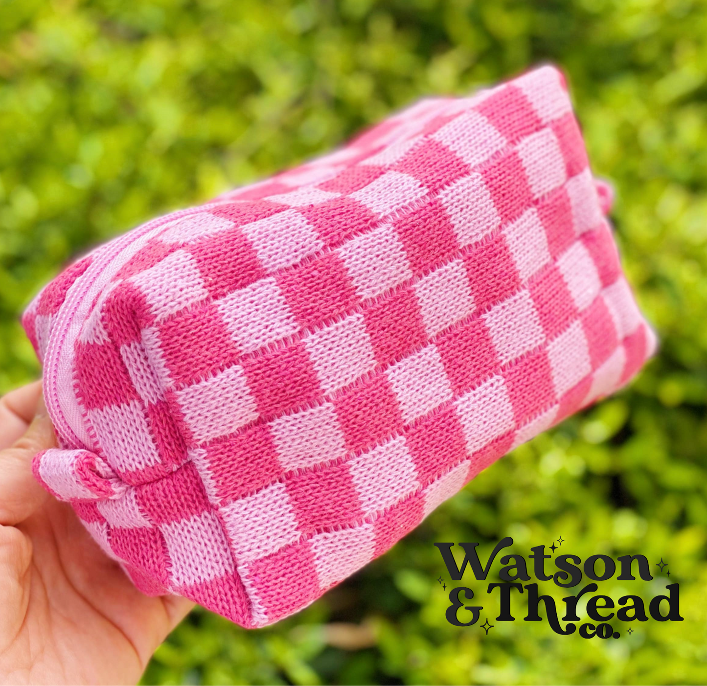 Make-Up Bag